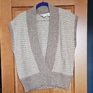 Russ V-Neck Sweater Vest